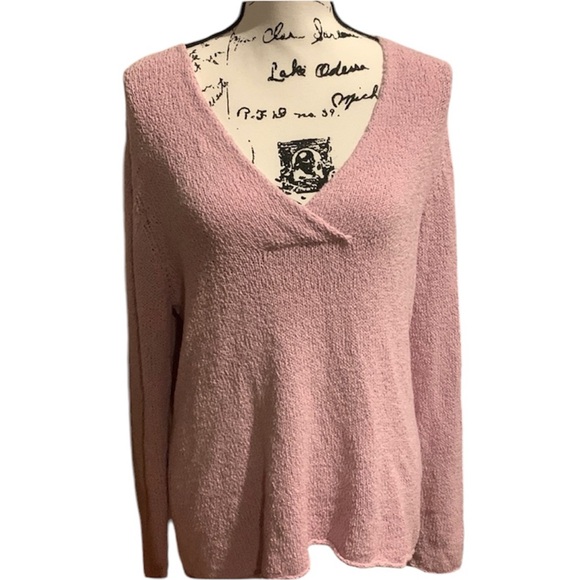 Eileen Fisher Sweater - Picture 2 of 5